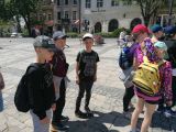 Sandomierz, 