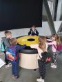 Wycieczka do Centrum Nauki Kopernik, 