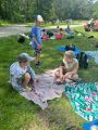Park Linowy, 