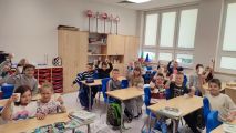 ENGLISH DAYS w naszej szkole, 
