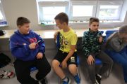 Warsztaty pszczelarskie, 